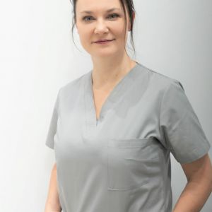 dr hab. Joanna Salomon