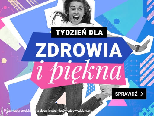 Tydzień dla zdrowia i piękna - akcja dla całej rodziny