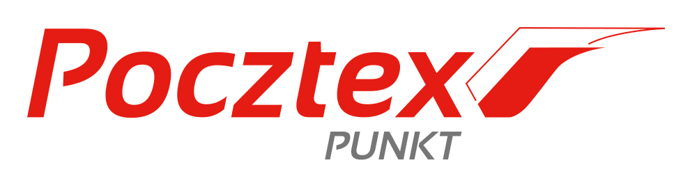 Logo kurier pocztex odbior